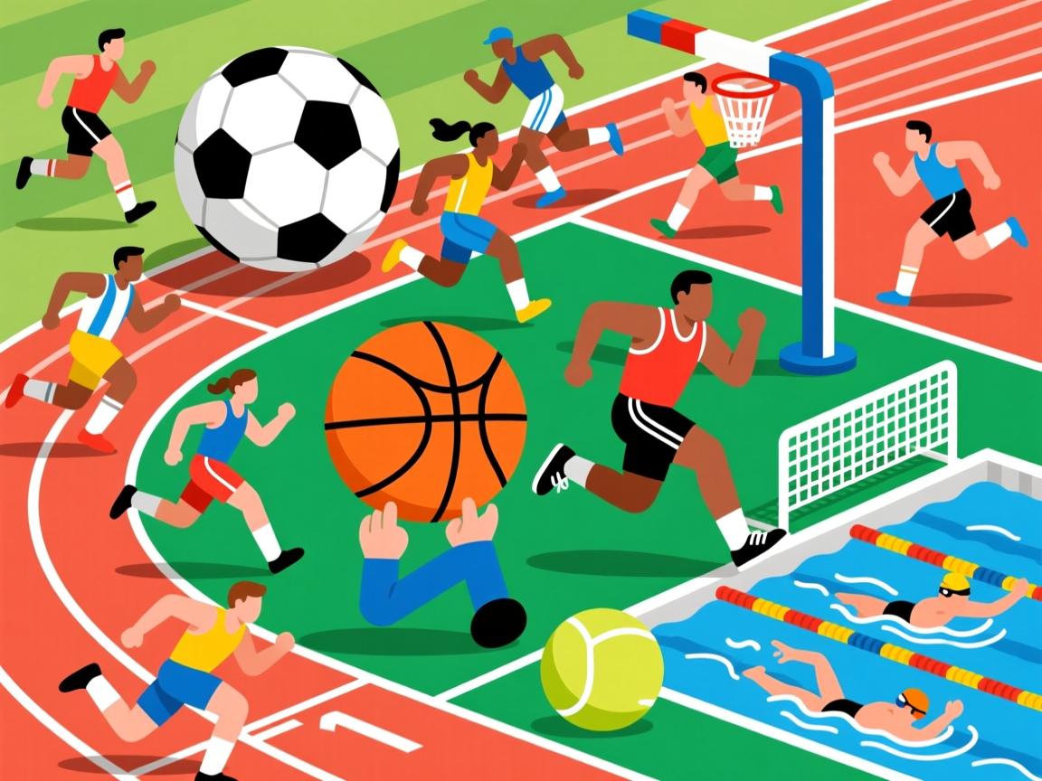 米兰体育在线-中小学体育校队管理制度逐步完善,小学体育校队训练方案 第3张