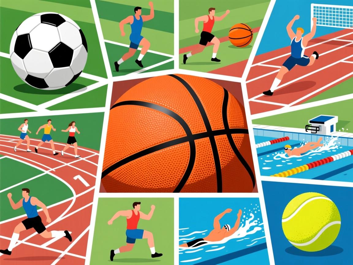 米兰体育app下载安装-体育明星出书分享成长经历引共鸣，体育明星及其成长经历  第3张