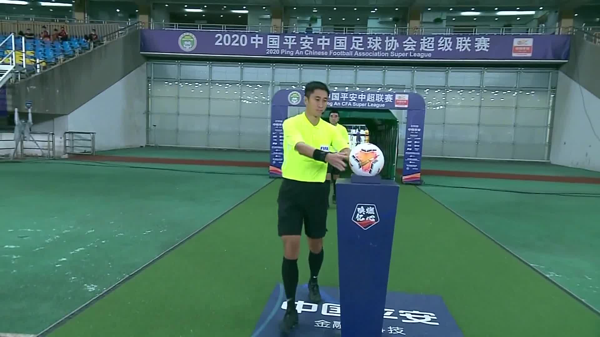 河北华夏幸福不畏艰难，迎战天津泰达的简单介绍